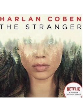 GERMAN EDITION ~ Harlan Coben’s The Stranger